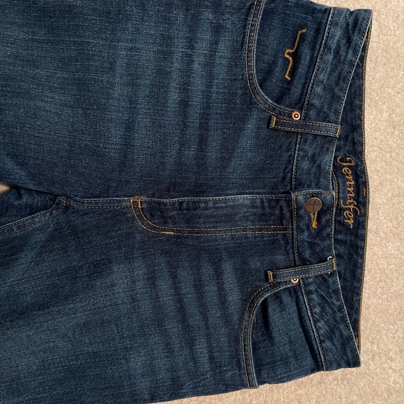 Kimes Ranch Jeans Kimes Ranch Jennifer Jeans Size 2 Poshmark